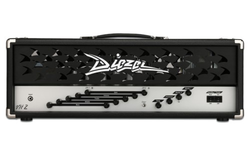Diezel VH2 STR Marshall EL34B Cryo Full Upgrade Kit Diezel VH2 STR Marshall EL34B Cryo Full Upgrade Kit